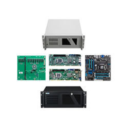 Industrial Rackmount Computer