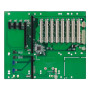 Nexcom NBP 1358 PICMG 1.0-1.3 BackPlane