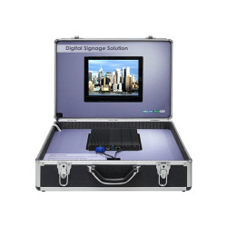 Nexcom DSS-100 Interactive Signage Solution Packs