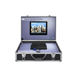 Interactive Signage Solution Packs