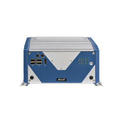 Nexcom NISE 3910E16 Fanless Computer