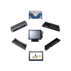 Intelligent Platform & Services
