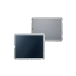 Open Frame Panel PC