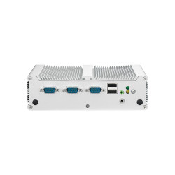Nexcom NISE 103 Fanless Computer
