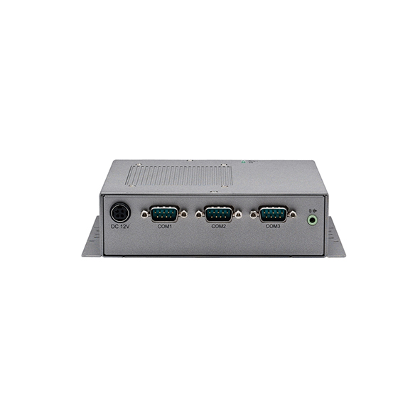 Nexcom NISE 50C-H Fanless Computer