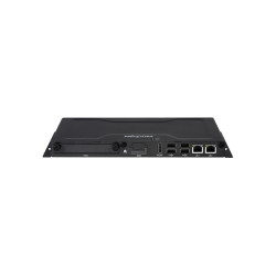 Nexcom NISE 50W Fanless Computer