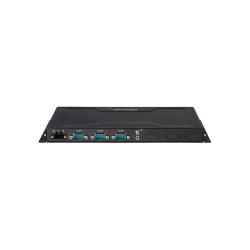 Nexcom NISE 50W Fanless Computer
