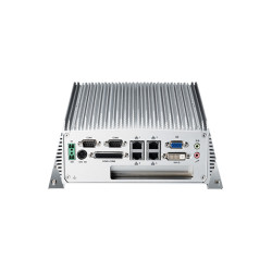 Nexcom NISE 3640E Fanless Computer