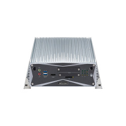 Nexcom NISE 3700E Fanless Computer
