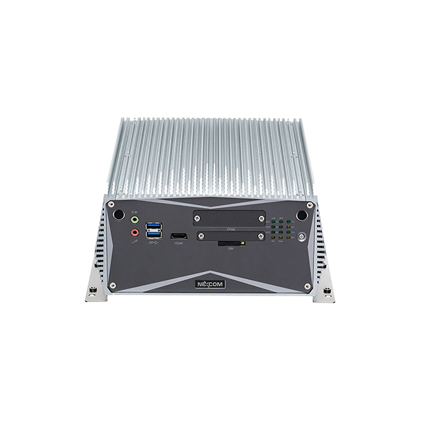 Nexcom NISE 3700E2/P2/P2E Fanless Computer