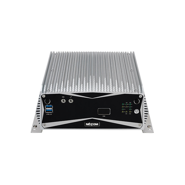 Nexcom NISE 3800E-H110 Fanless Computer