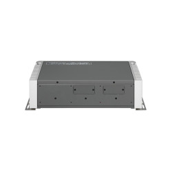 Nexcom NISE 300 Fanless Computer