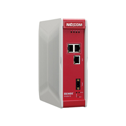 Industry Firewall Solution