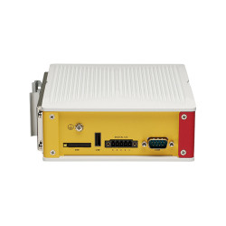 Nexcom IFA 2610 Industry Firewall
