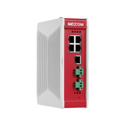 Nexcom IFA 3610 Industry Firewall