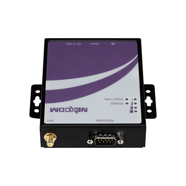 Nexcom NIO 50 Industrial IWSN Gateway
