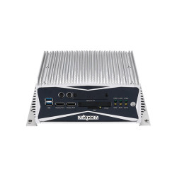 Nexcom NET 3600E-ECM EtherCAT Motion Controller