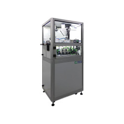 Nexcom Delta Robot Solution