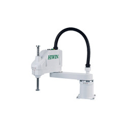 Nexcom SCARA Robot Solution