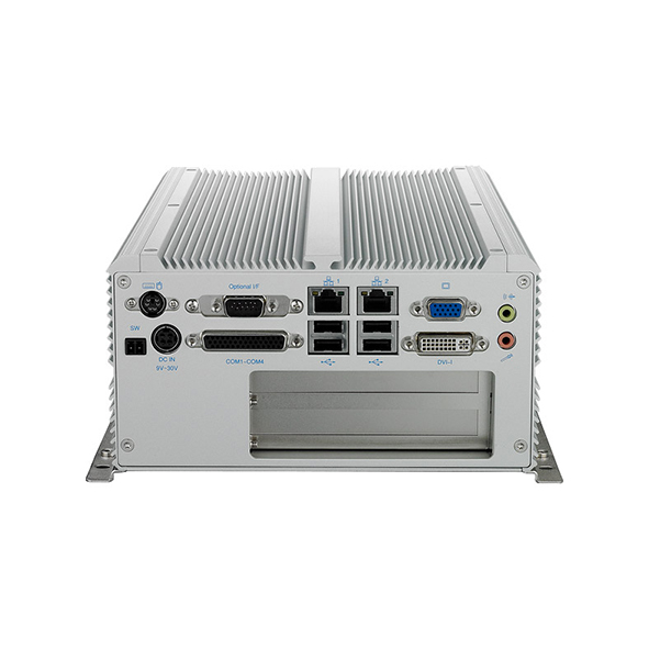 Nexcom MAC 3500-GTP Machine Controller