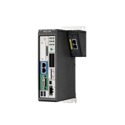 Nexcom NIFE 100 Industrial Computer