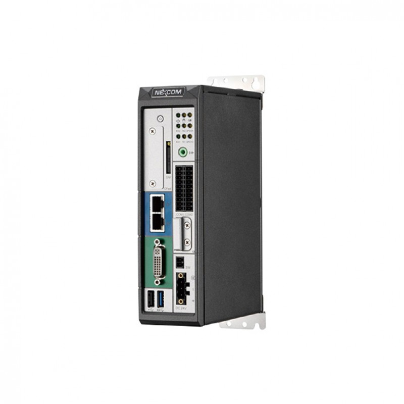 Nifream Computer Easy World Automation | Nexcom NIFE 101 Industrial Computer