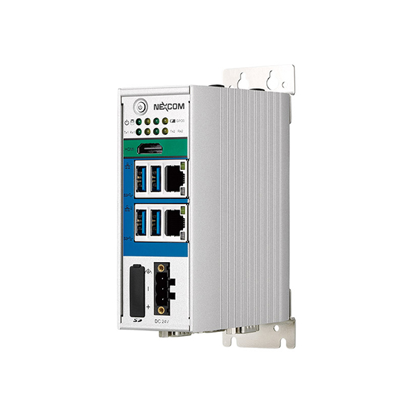 Nexcom NIFE 105 Industrial Computer
