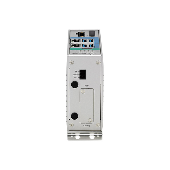 Nexcom NIFE 105 Industrial Computer
