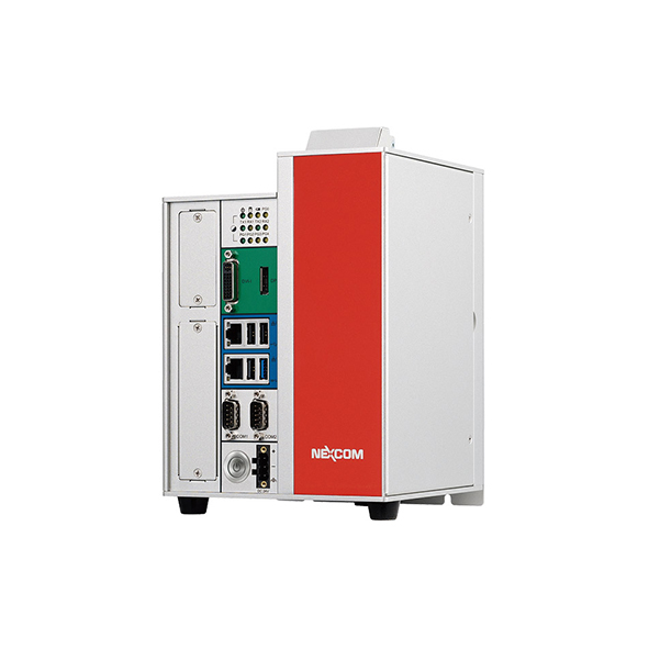 Nexcom NIFE 200P2/E2/P2E Industrial Computer