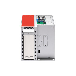 Nexcom NIFE 200P2/E2/P2E Industrial Computer