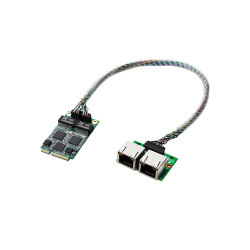 Nexcom NISKLAN04 miniPCIe Module