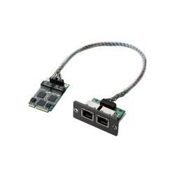 Nexcom NISKLAN04 miniPCIe Module