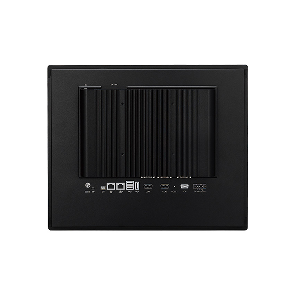 Nexcom APPC 1740T Panel PC/Monitor