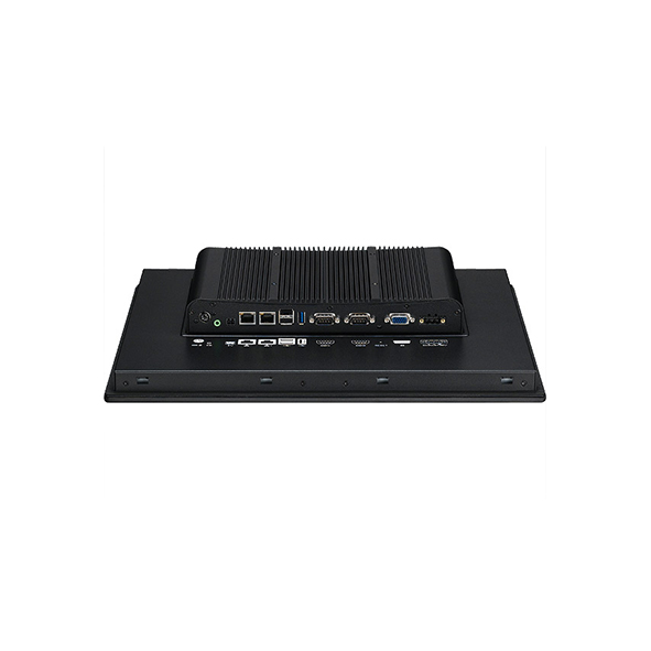 Nexcom APPC 1740T Panel PC/Monitor