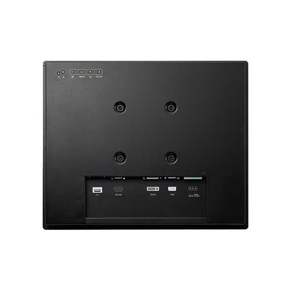 Nexcom APPD 1700T Panel PC/Monitor