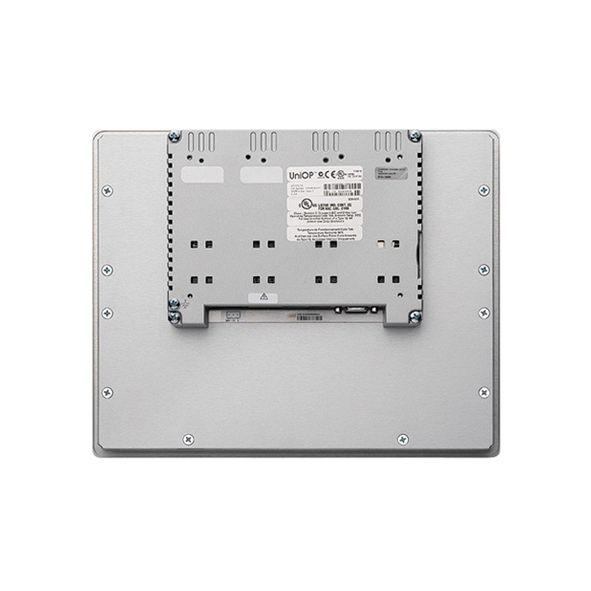 Nexcom eTOP510 HMI Panel PC