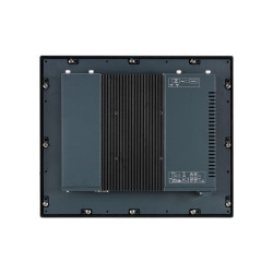 Nexcom IPPC A1770T Industrial Panel PC/Monitor