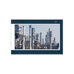 Nexcom IPPD 1600P Industrial Panel PC/ Monitor