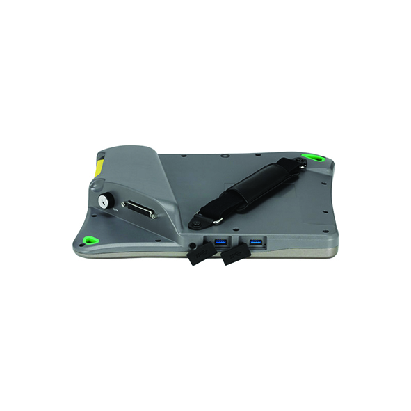Nexcom TP-100 Panel PC