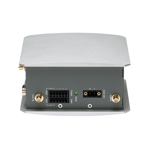 Nexcom NIO 101 IoT Gateway