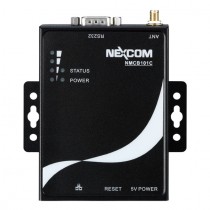 Nexcom NMCB101C IoT Gateway