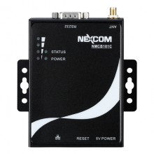 Nexcom NMCB101C IoT Gateway Nexcom NMCB101C IoT Gateway