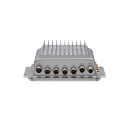 Nexcom ATC 3540-IP7-4C Industrial Computer