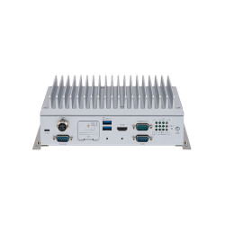 Nexcom ATC 3750-A6CR-64 Industrial Computer