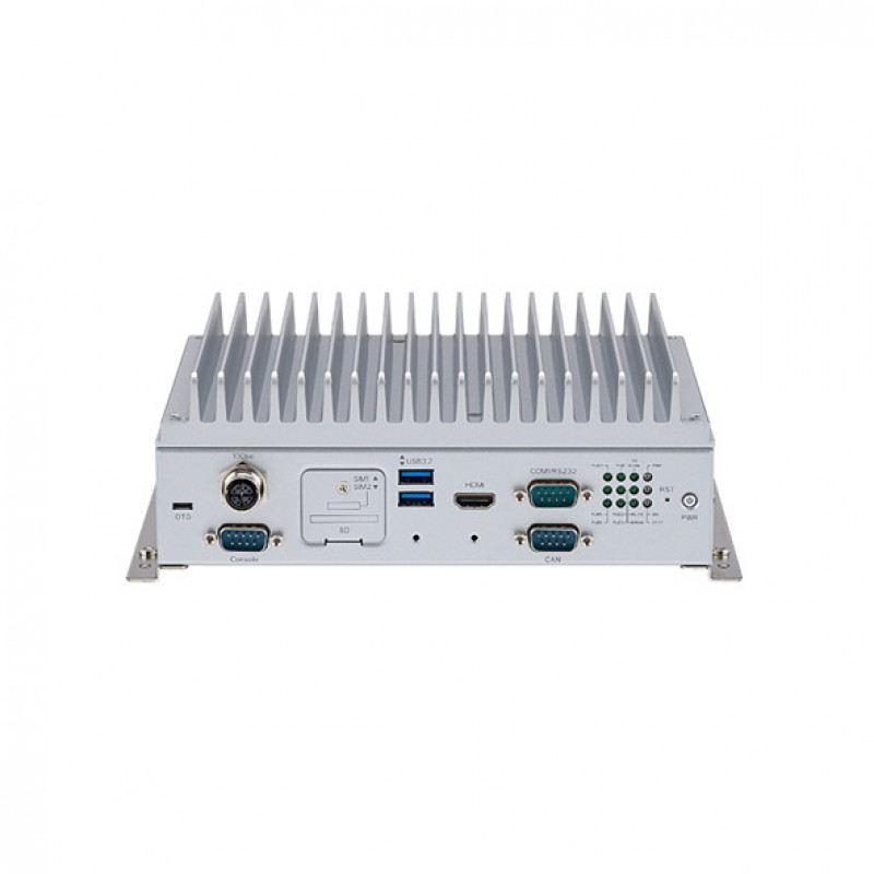 Easy World Automation | Nexcom ATC 3750-A6CR-64 Industrial Computer