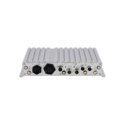Nexcom MVS 2620-IP In-Vehicle Box Computer