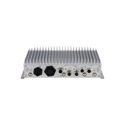 Nexcom MVS 5600-IP In-Vehicle Box Computer