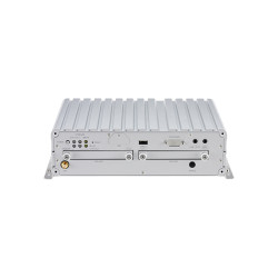 Nexcom MVS 2623-C6SMK In-vehicle Mobile Computer