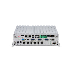 Nexcom MVS 2623-C6SMK In-vehicle Mobile Computer
