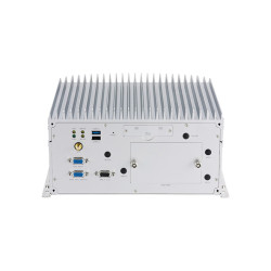 Nexcom MVS 5200 Mobile NVR